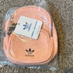 Adidas Originals Mini Backpack